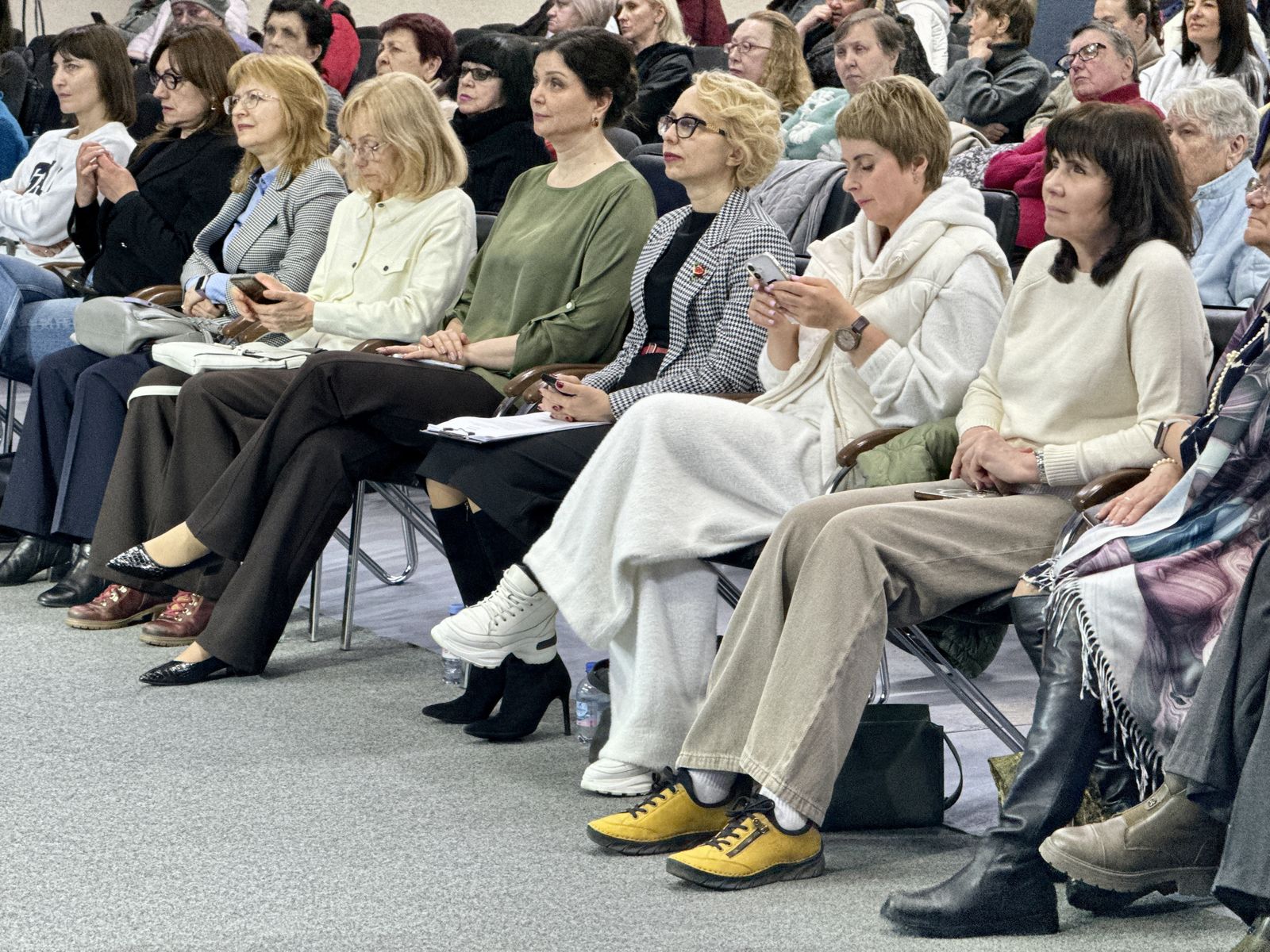 НЕДІЛЬНІ БОГОСЛУЖІННЯ 22.03.2026