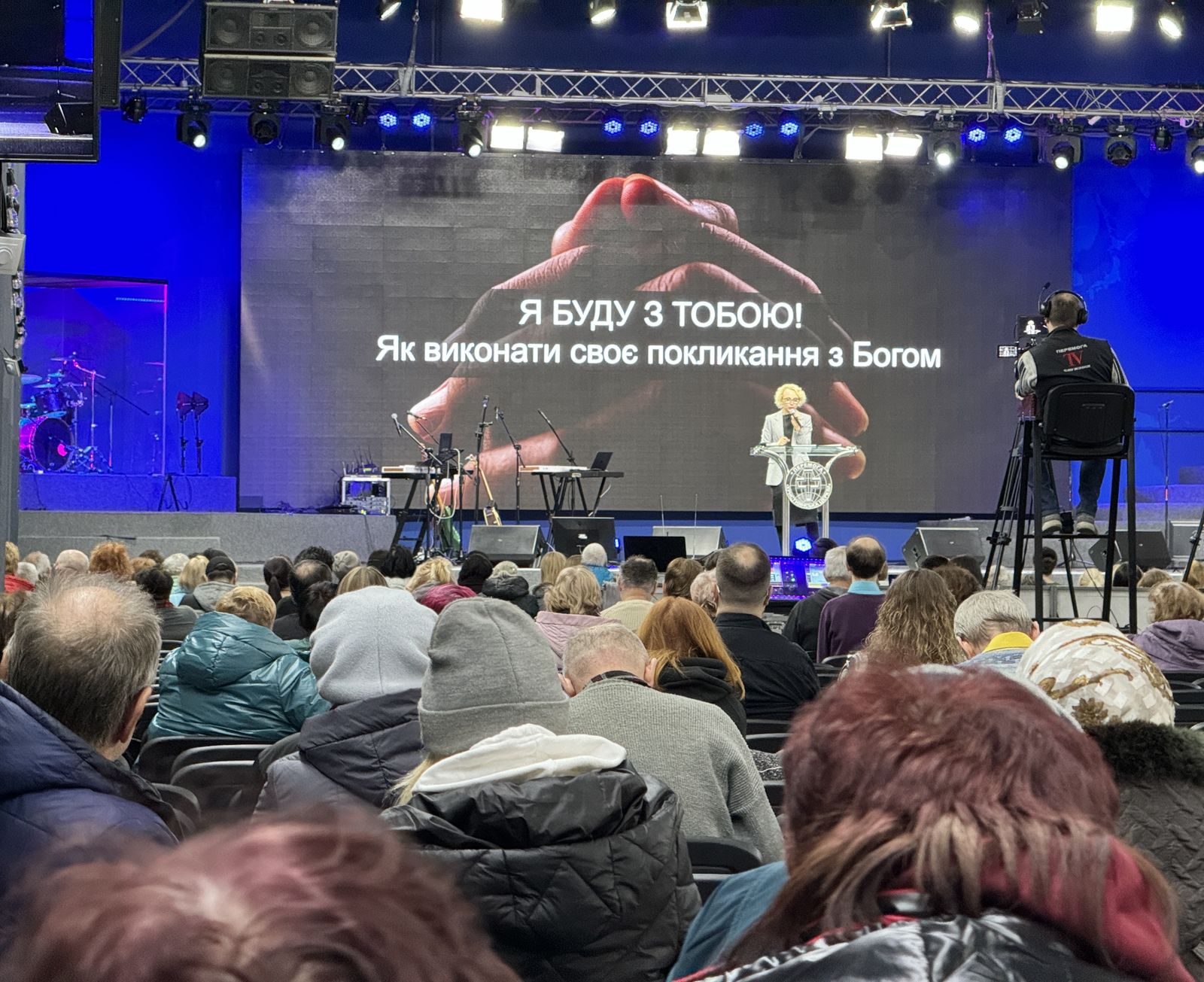 НЕДІЛЬНІ БОГОСЛУЖІННЯ 22.03.2026
