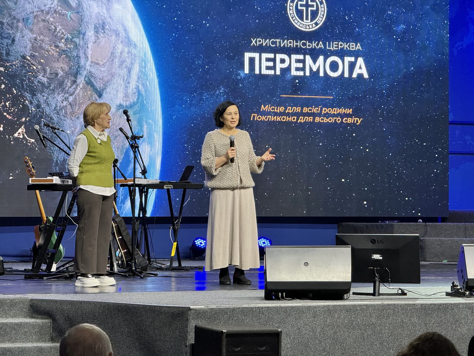 НЕДІЛЬНІ БОГОСЛУЖІННЯ 22.03.2026
