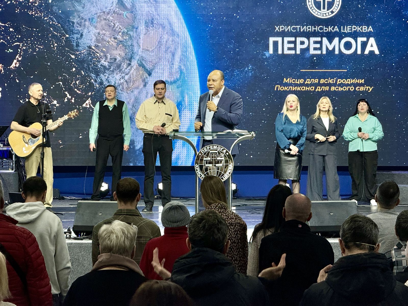 НЕДІЛЬНІ БОГОСЛУЖІННЯ 29.03.2026