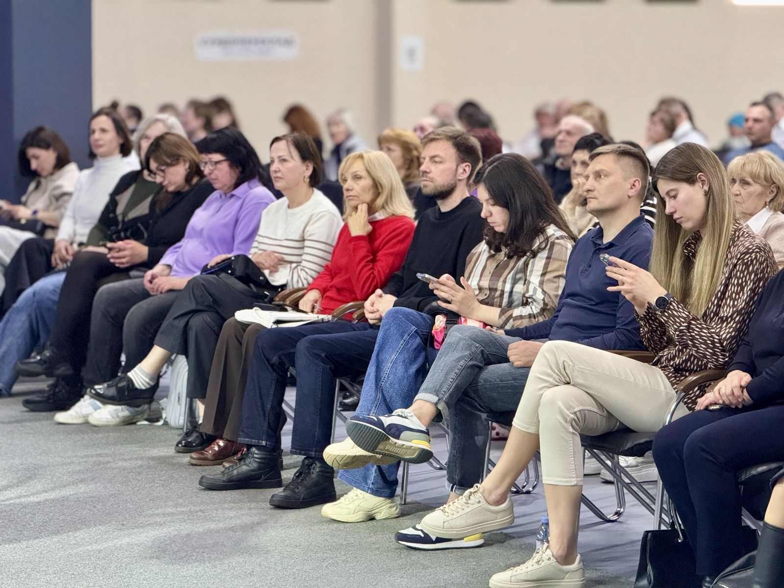 НЕДІЛЬНІ БОГОСЛУЖІННЯ 29.03.2026