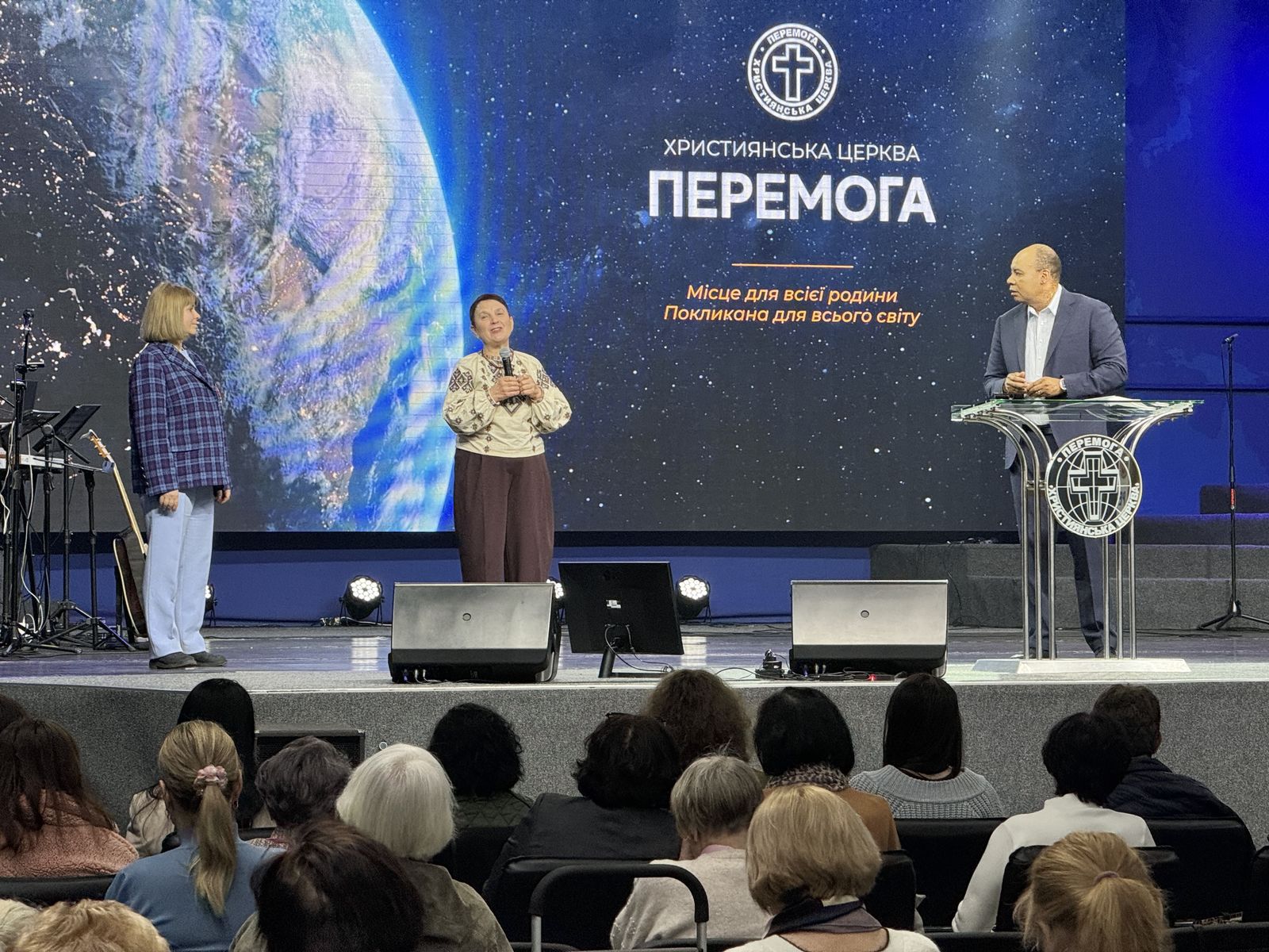 НЕДІЛЬНІ БОГОСЛУЖІННЯ 29.03.2026