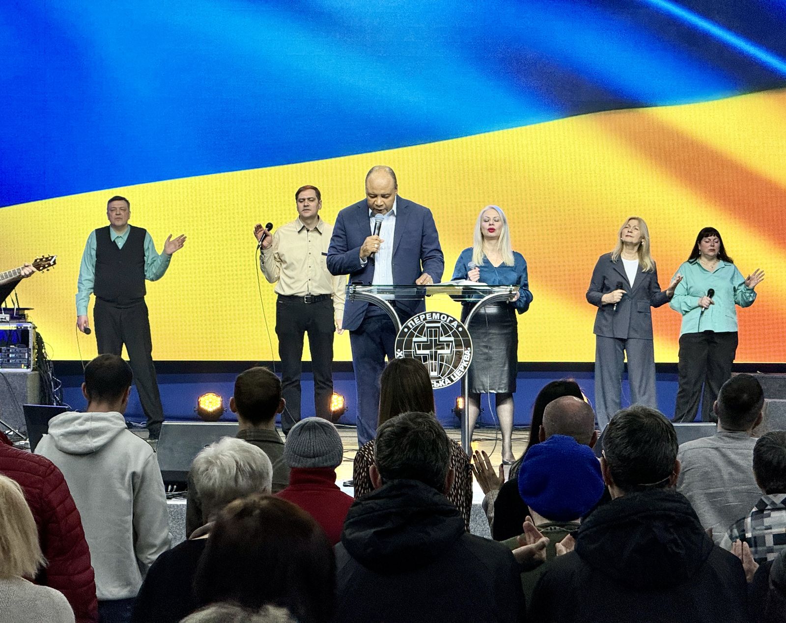 НЕДІЛЬНІ БОГОСЛУЖІННЯ 29.03.2026