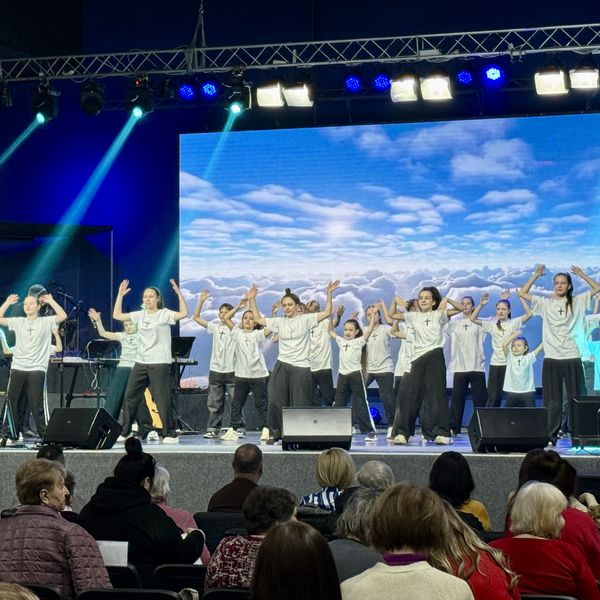 НЕДІЛЬНІ БОГОСЛУЖІННЯ 29.03.2026