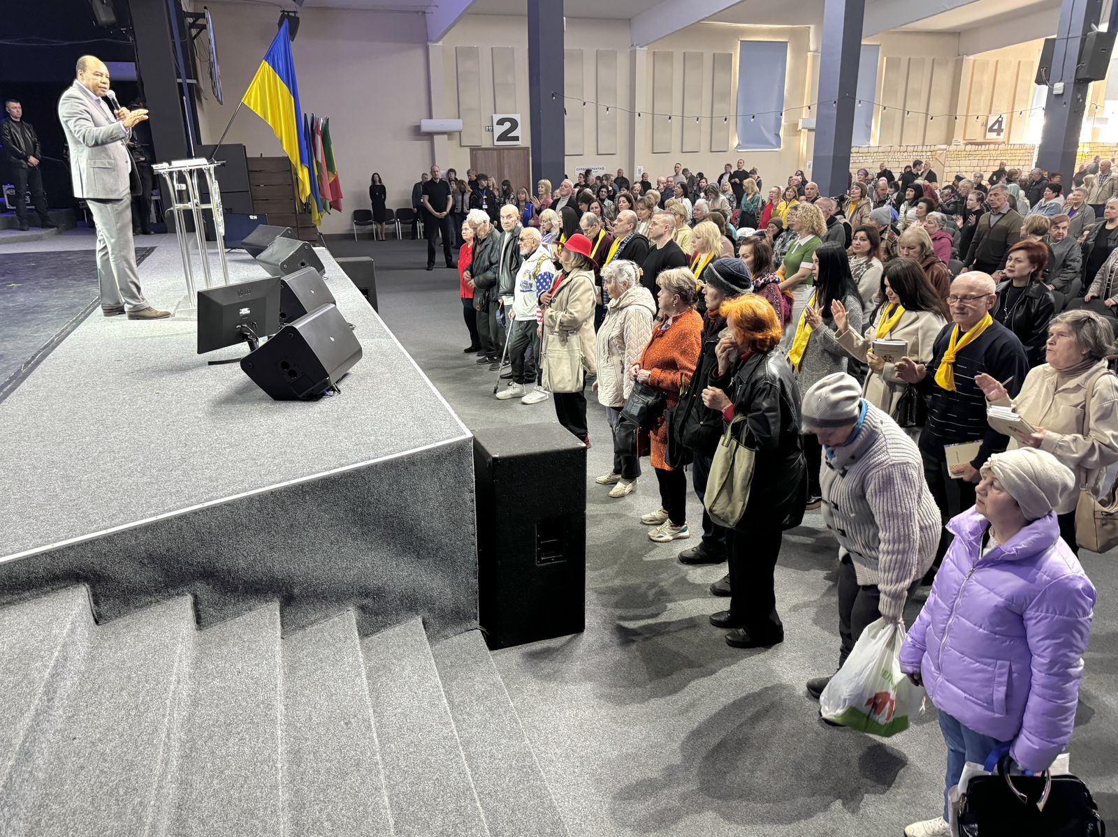 ВОСКРЕСНЫЕ БОГОСЛУЖЕНИЯ 05.04.2026