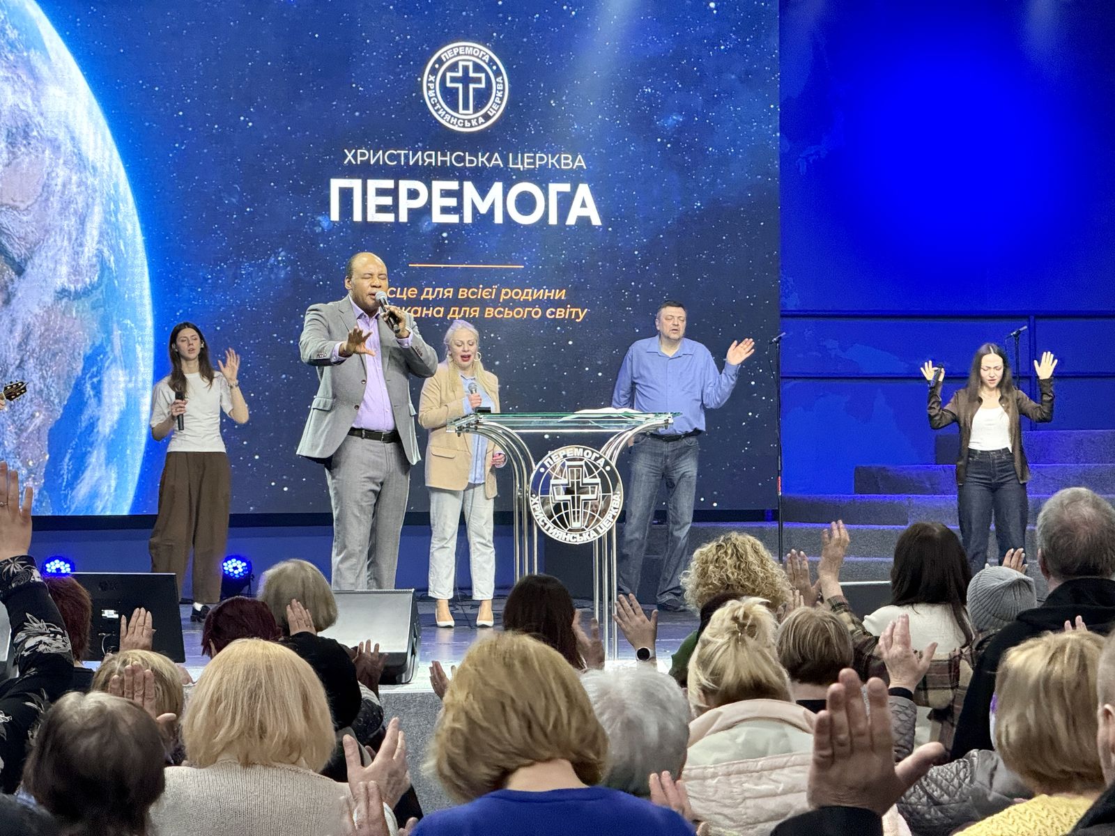 ВОСКРЕСНЫЕ БОГОСЛУЖЕНИЯ 05.04.2026