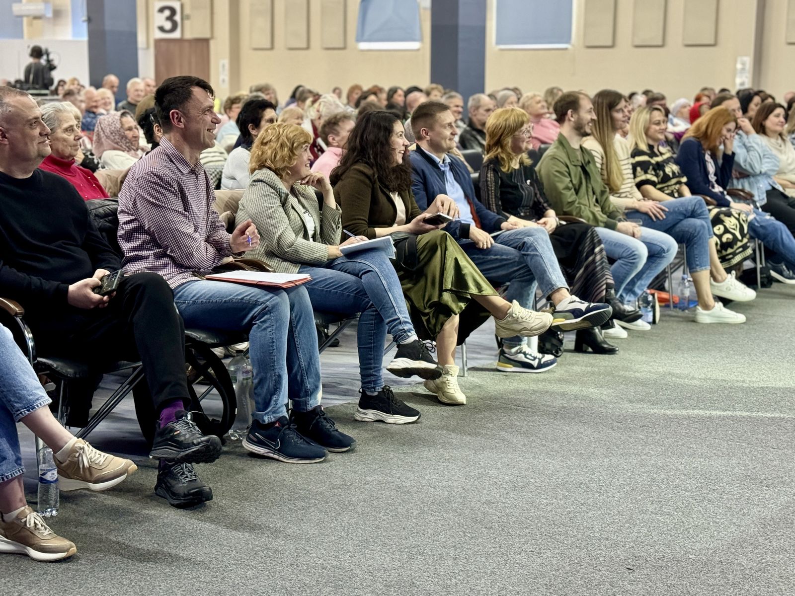 ВОСКРЕСНЫЕ БОГОСЛУЖЕНИЯ 05.04.2026