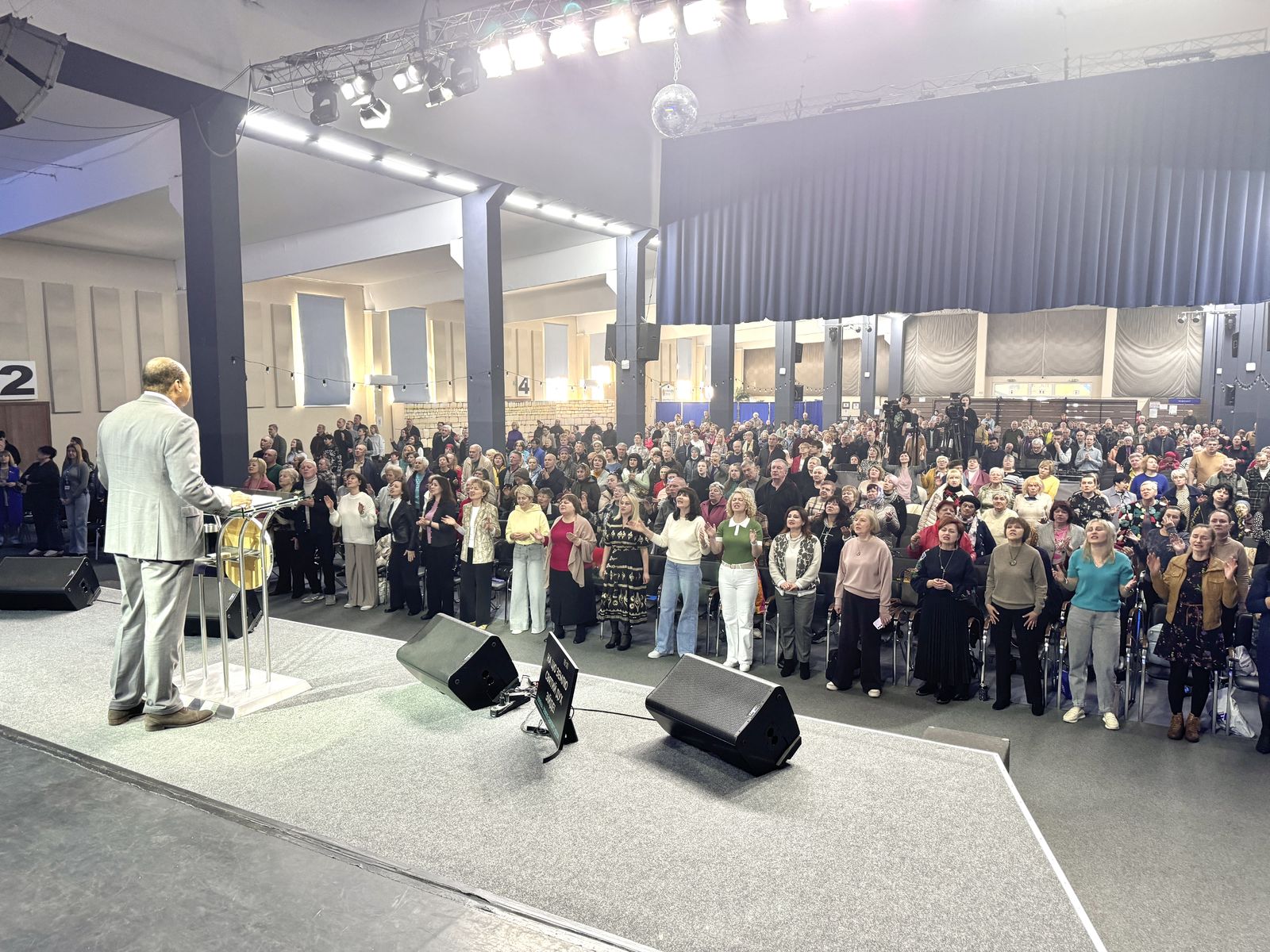 ВОСКРЕСНЫЕ БОГОСЛУЖЕНИЯ 05.04.2026