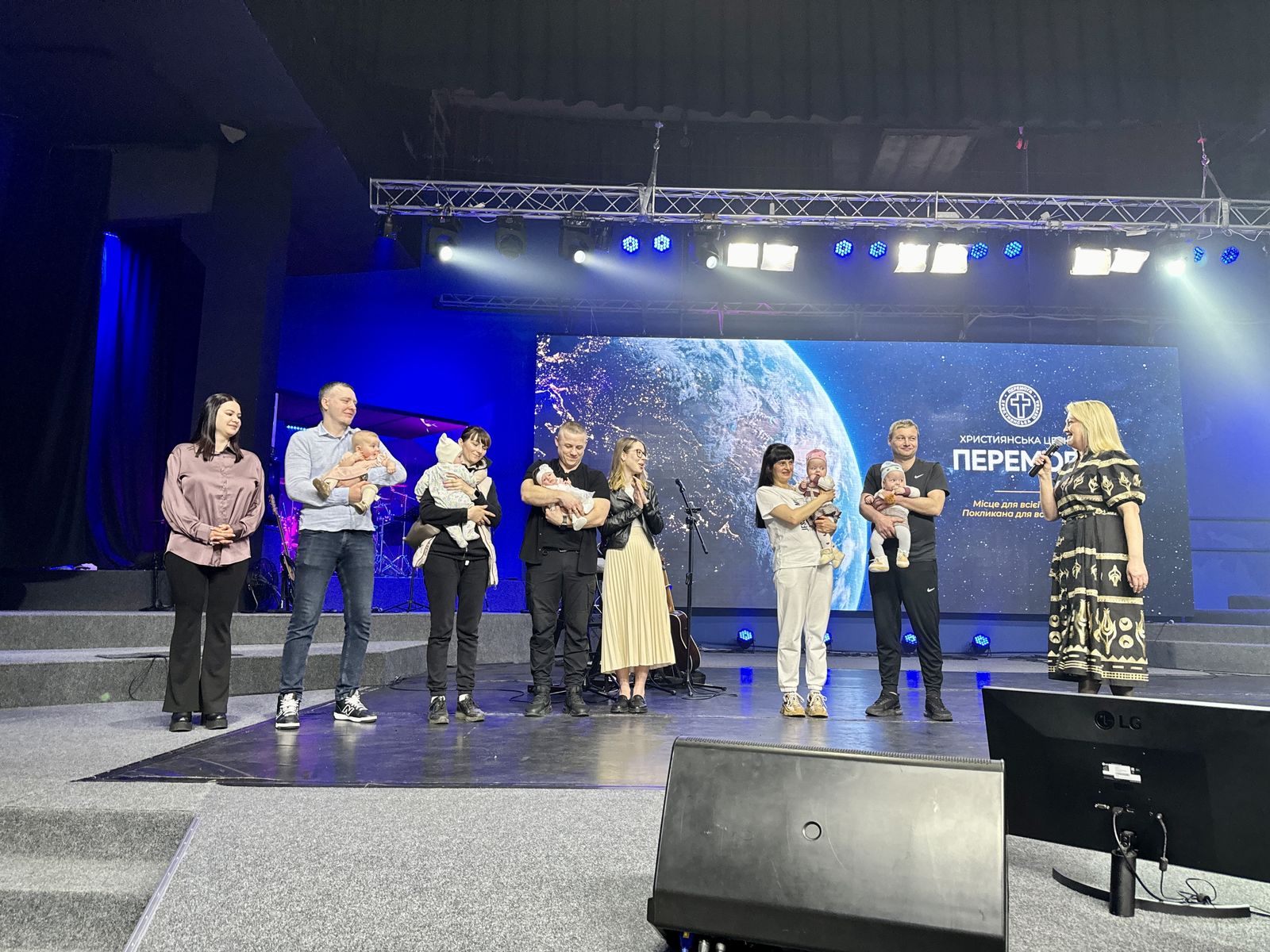 ВОСКРЕСНЫЕ БОГОСЛУЖЕНИЯ 05.04.2026