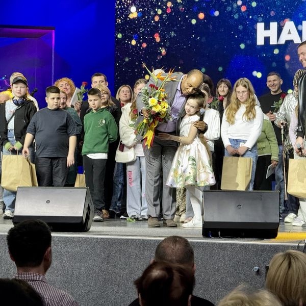 НЕДІЛЬНІ БОГОСЛУЖІННЯ 05.04.2026