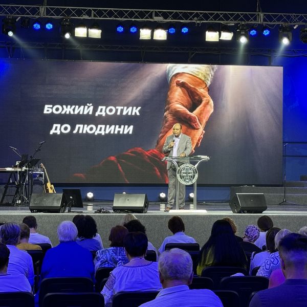 НЕДІЛЬНІ БОГОСЛУЖІННЯ 14.06.2026