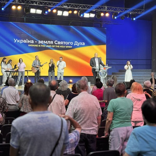 НЕДІЛЬНІ БОГОСЛУЖІННЯ 19.07.2026