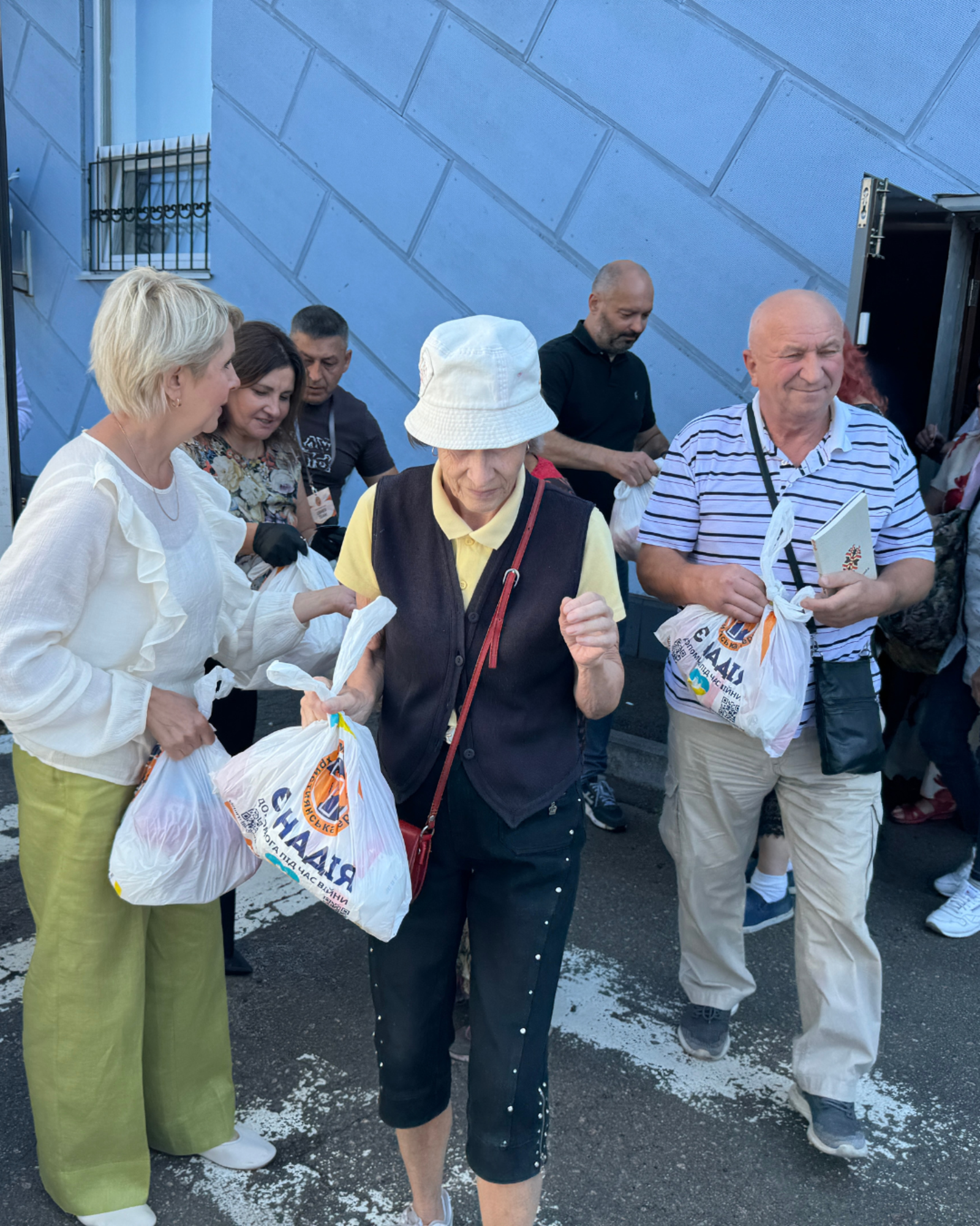 Недільні богослужіння 09.08.2026