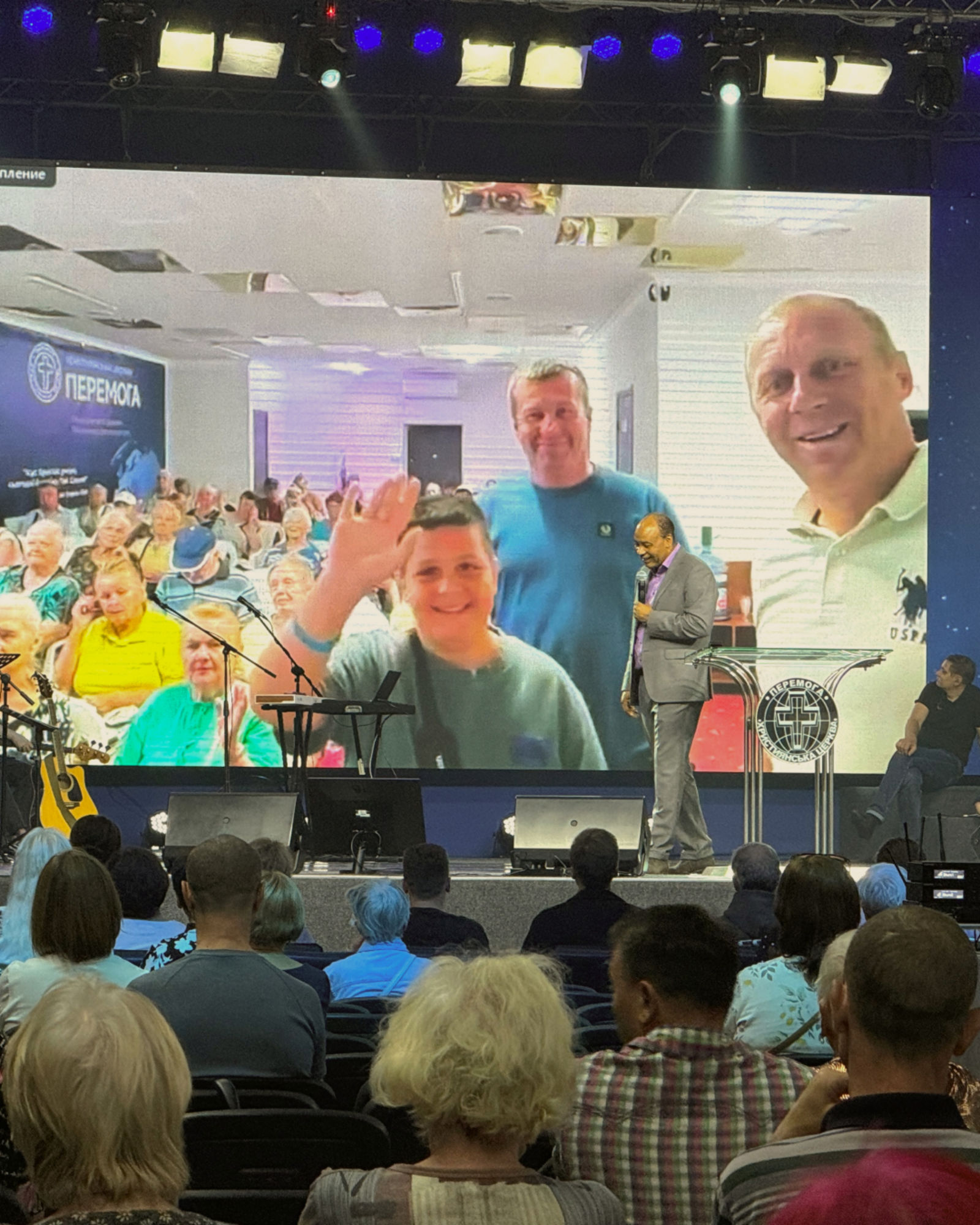 НЕДІЛЬНІ БОГОСЛУЖІННЯ 23.08.2026