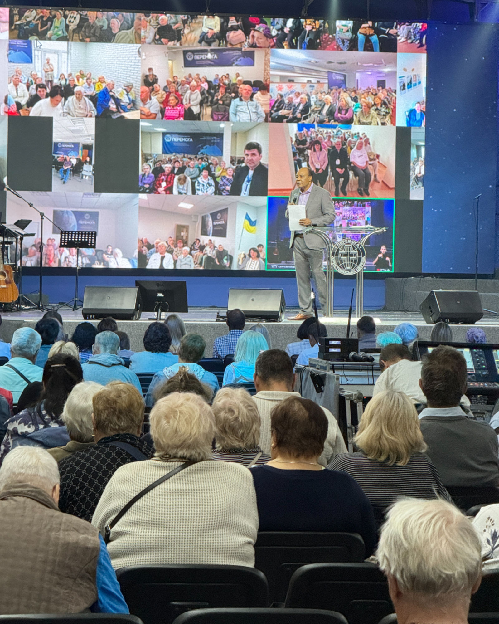 НЕДІЛЬНІ БОГОСЛУЖІННЯ 06.09.2026