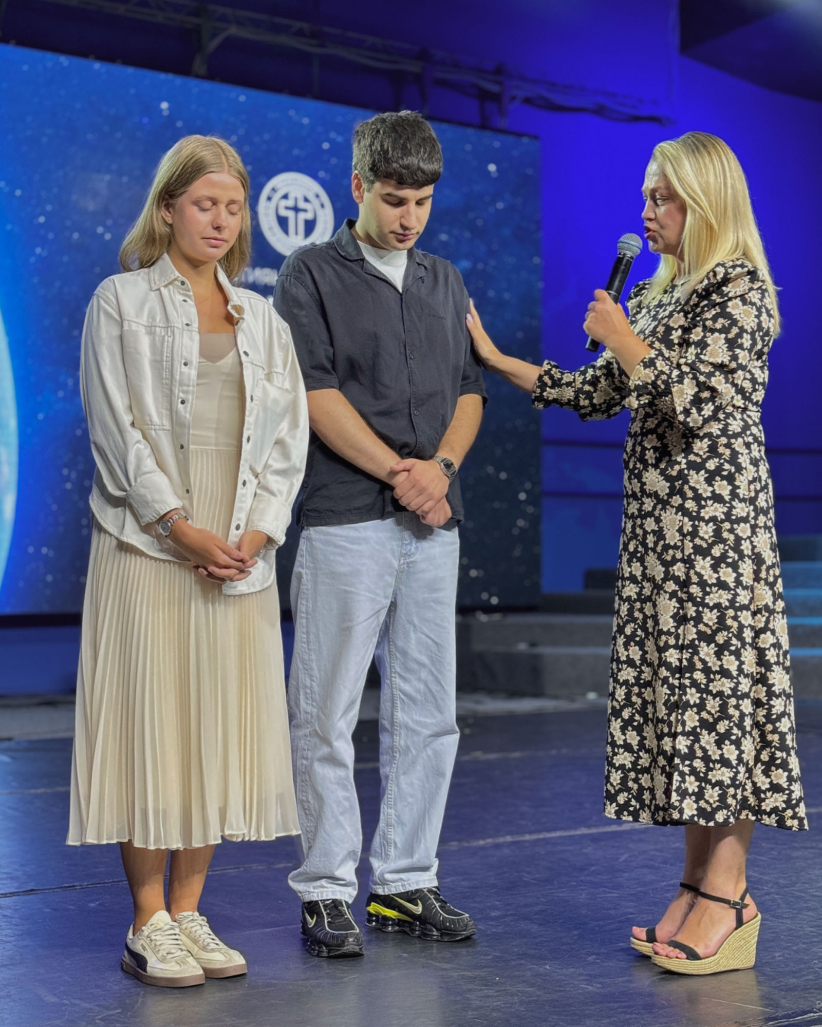 НЕДІЛЬНІ БОГОСЛУЖІННЯ 06.09.2026