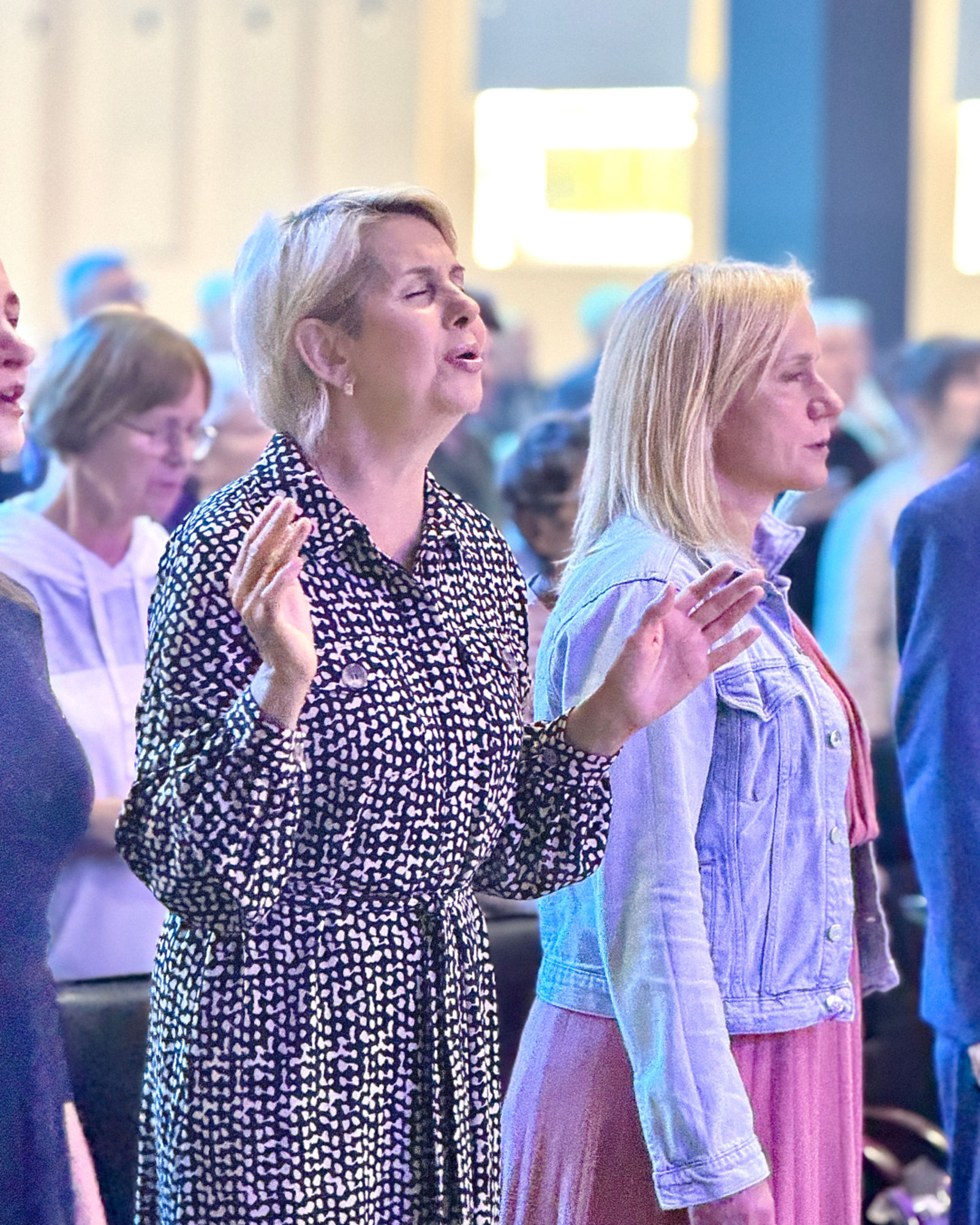 НЕДІЛЬНІ БОГОСЛУЖІННЯ 06.09.2026