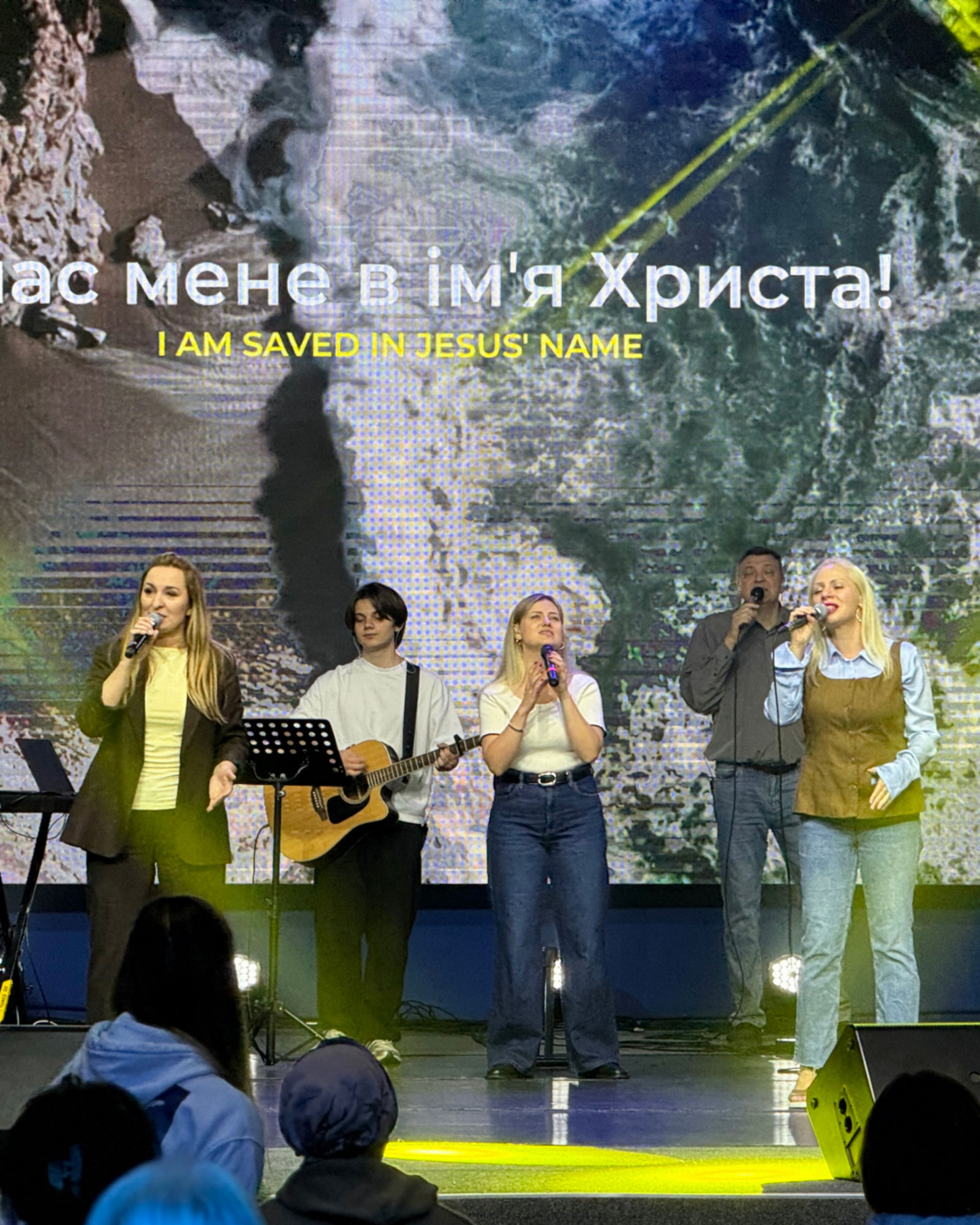 НЕДІЛЬНІ БОГОСЛУЖІННЯ 13.09.2026