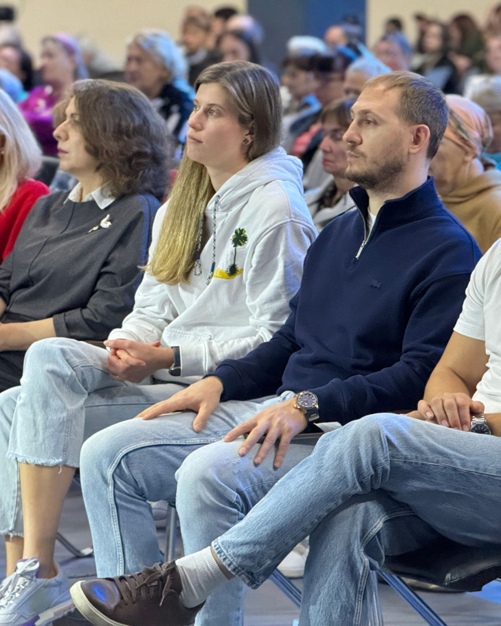 НЕДІЛЬНІ БОГОСЛУЖІННЯ 13.09.2026
