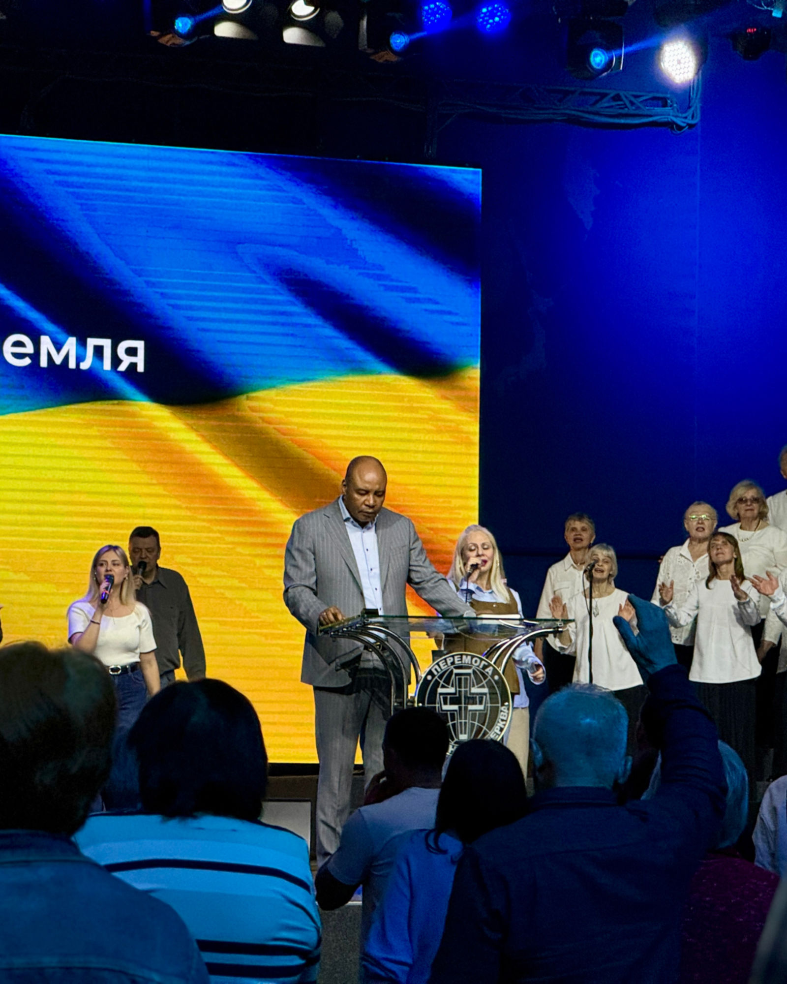 НЕДІЛЬНІ БОГОСЛУЖІННЯ 13.09.2026