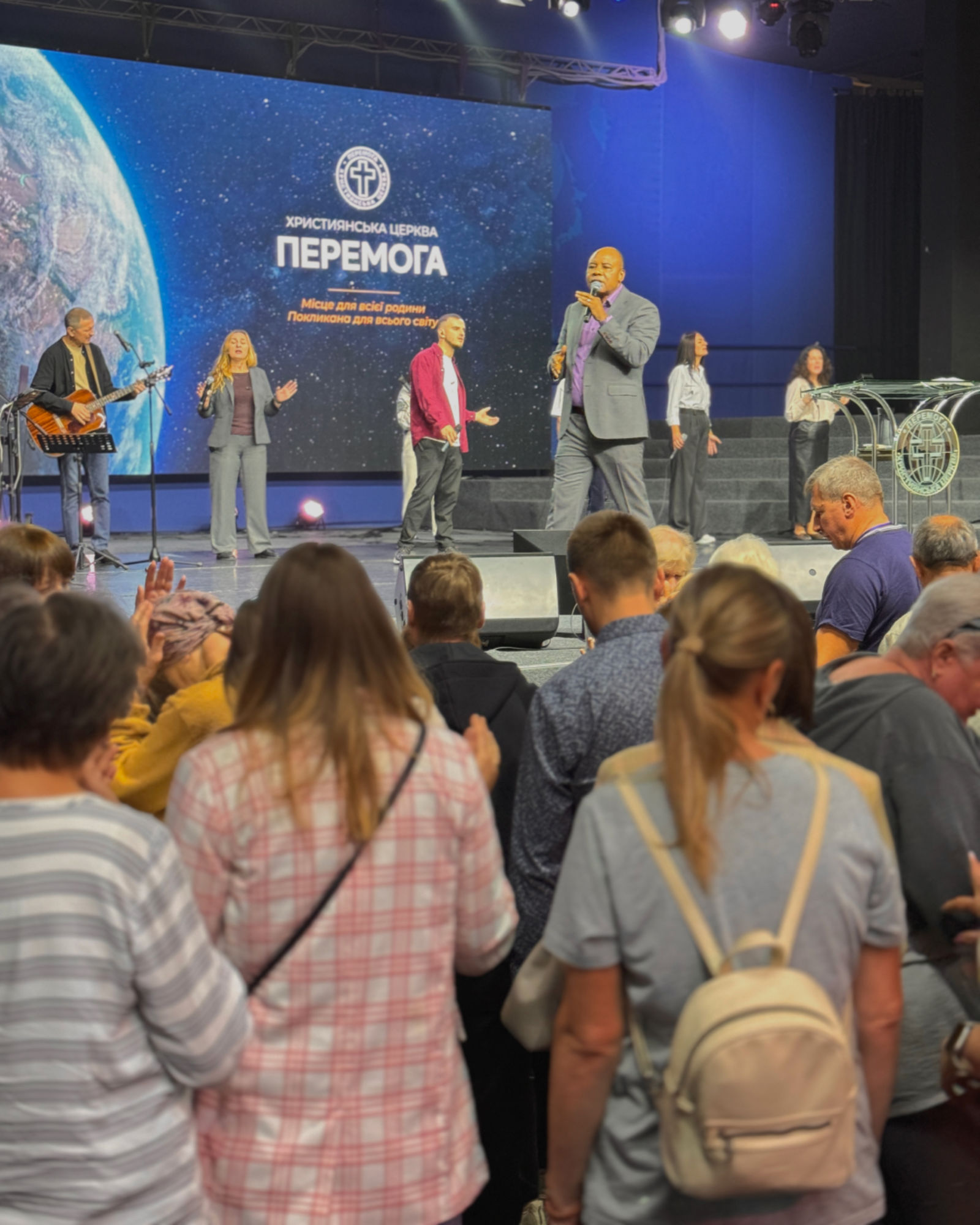 НЕДІЛЬНІ БОГОСЛУЖІННЯ 20.09.2026