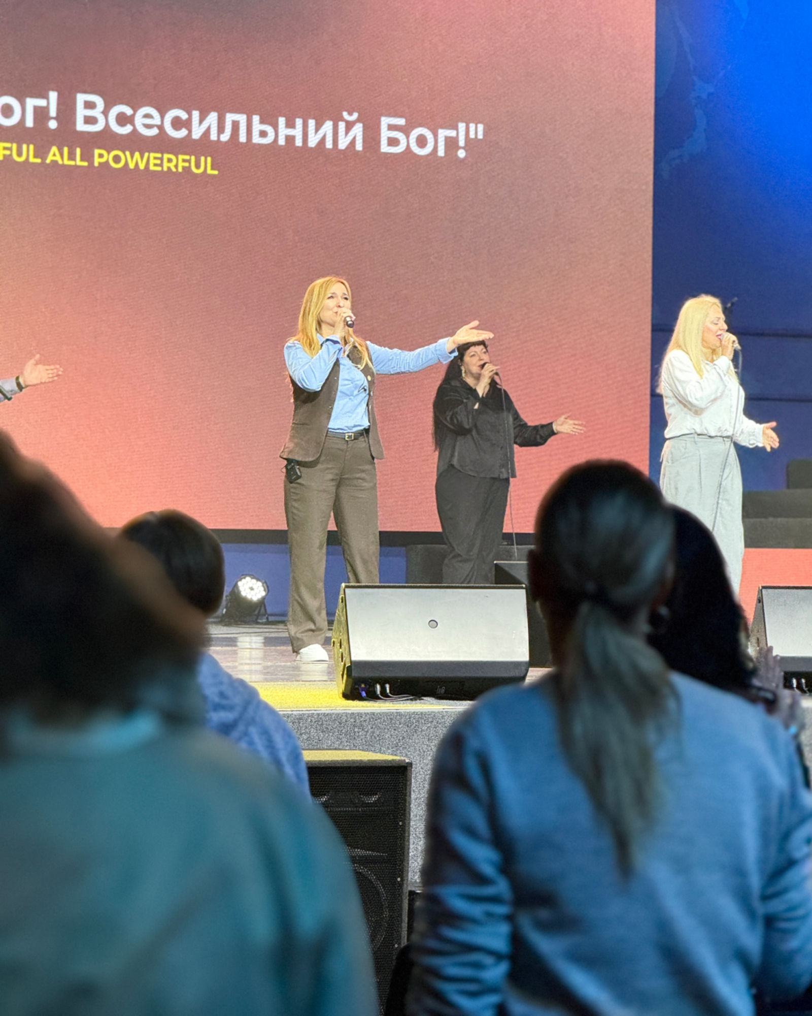 НЕДІЛЬНІ БОГОСЛУЖІННЯ 27.09.2026