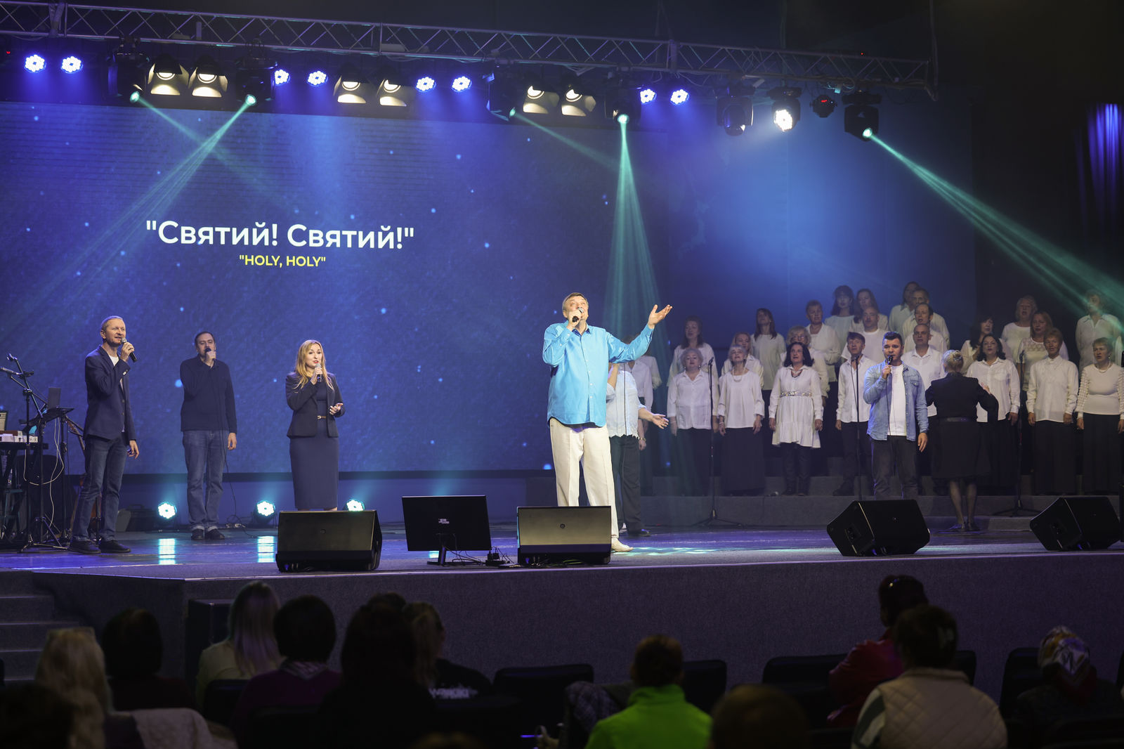 НЕДІЛЬНІ БОГОСЛУЖІННЯ 11.10.2026