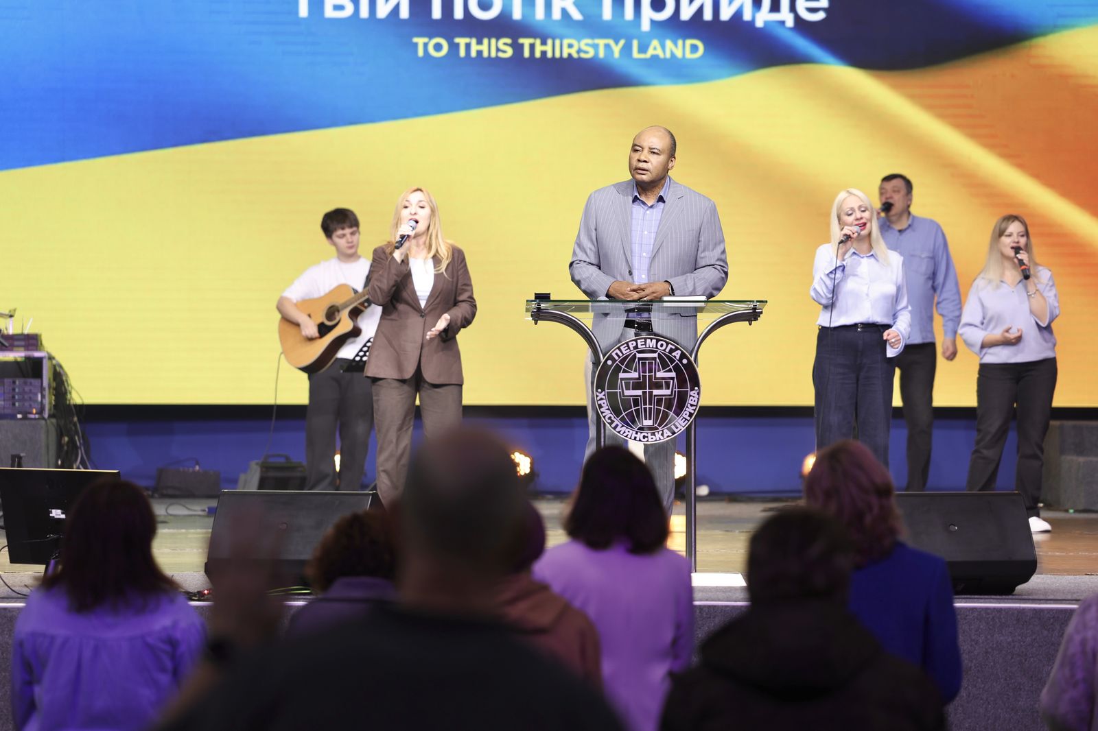 НЕДІЛЬНІ БОГОСЛУЖІННЯ 18.10.2026