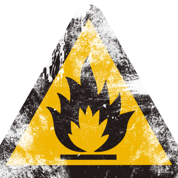 En brannfarlig julekalender (med eksplosive konsekvenser)