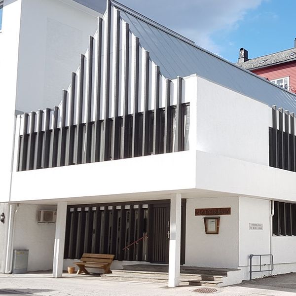 Hjelpeaksjonen i Ålesund Adventistkirke 2020