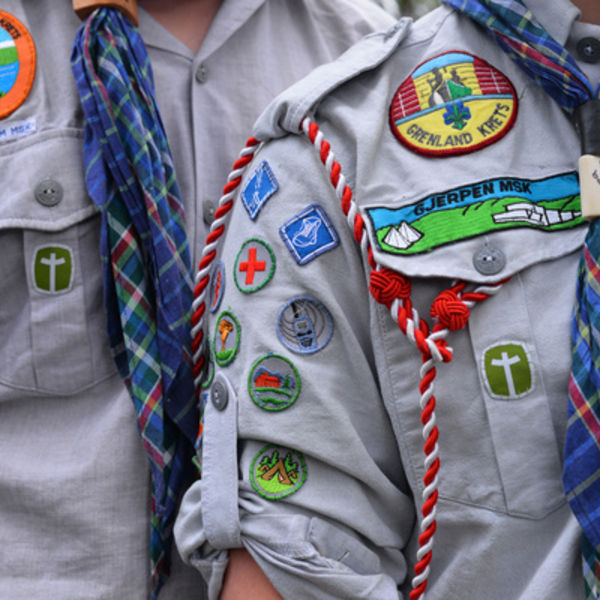 Speideren-Aksjon for Romania 2026