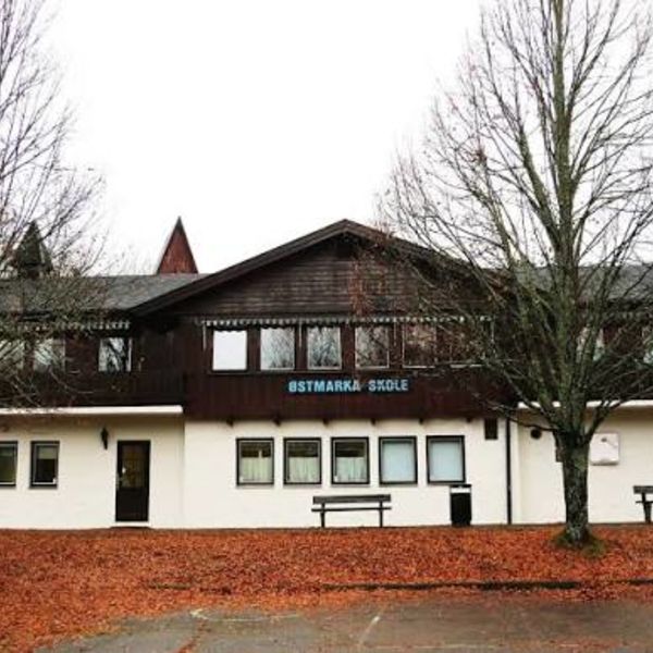 Hjelpeaksjon Østmarka skole 2026