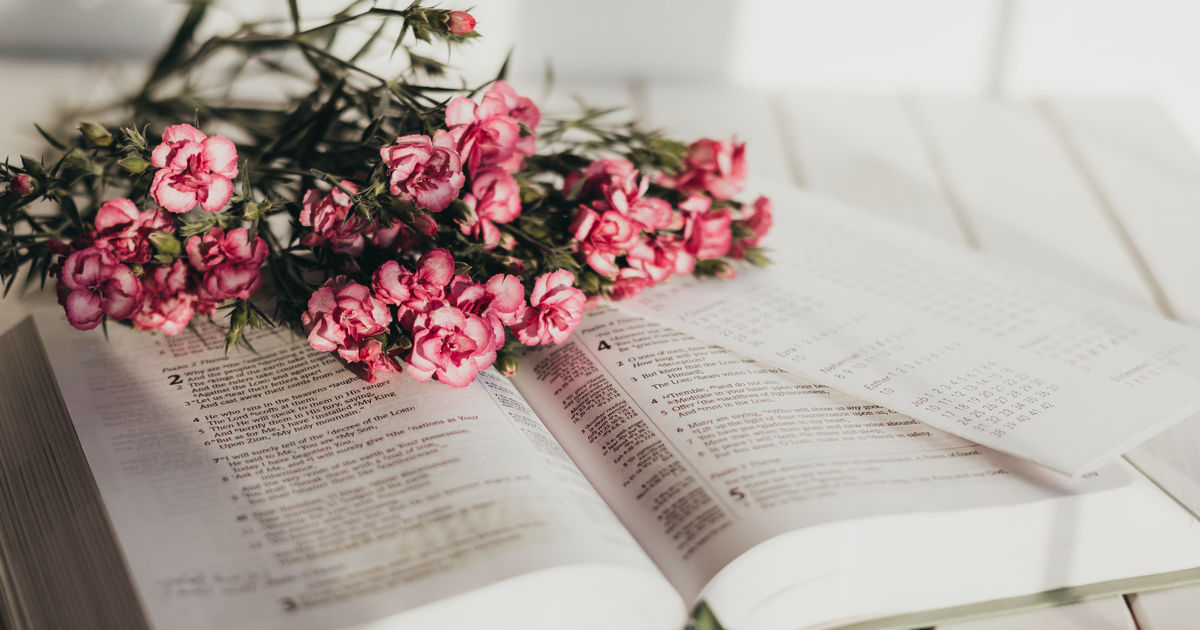 5 христианских книг для девушек