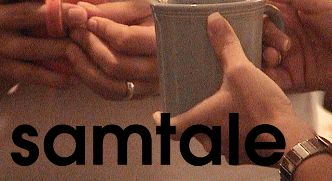 Ta en kopp kaffe. Slå av en prat. På Ungdomssenteret kan vi møtes i det daglige, knytte bånd og være sammen.