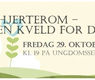 Damekveld - velkommen!