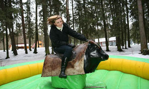 RODEO CLASSIC