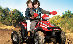 Polaris Sportsman 700 