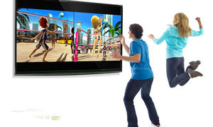 Nintendo Wii