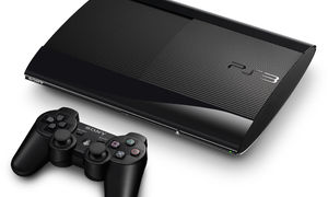 Sony Playstation 3