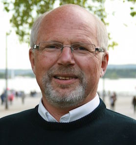 Jens Petter Jørgensen