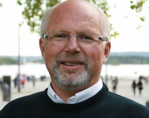 Jens Petter Jørgensen