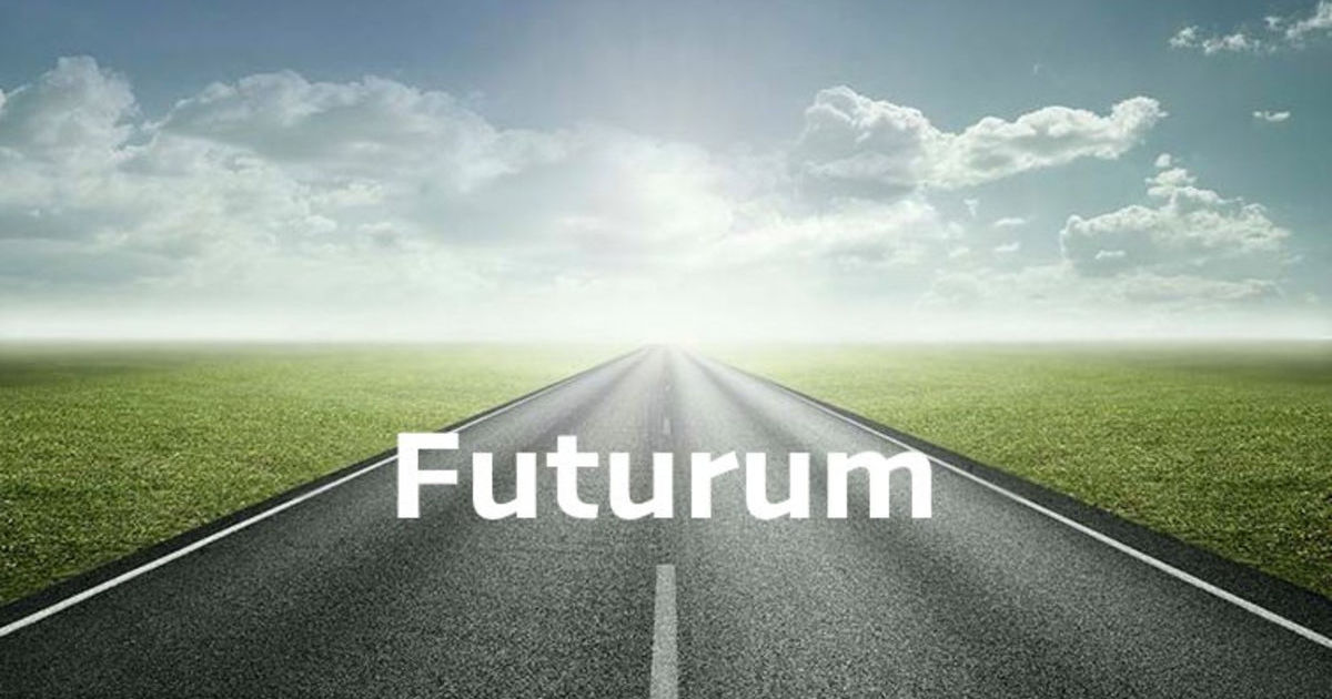 Samling med Futurum 29-30 mars