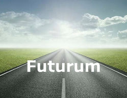 Samling med Futurum 29-30 mars