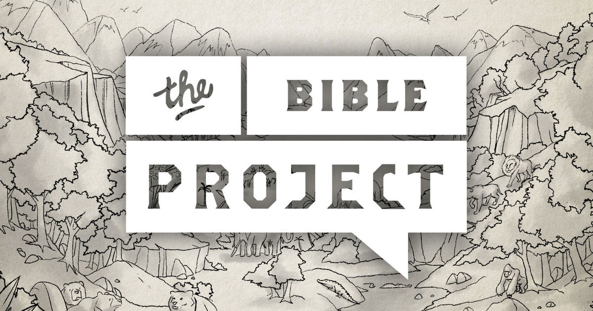 Bible Project sine videoer oversettes til norsk