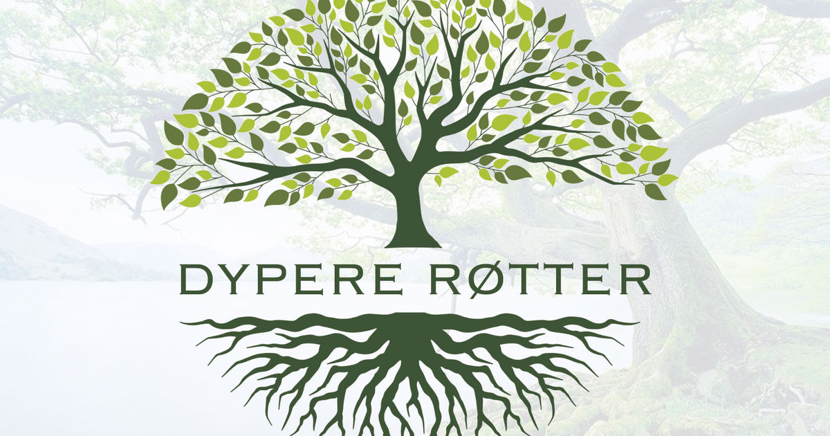 Dypere Røtter - Life in the Spirit
