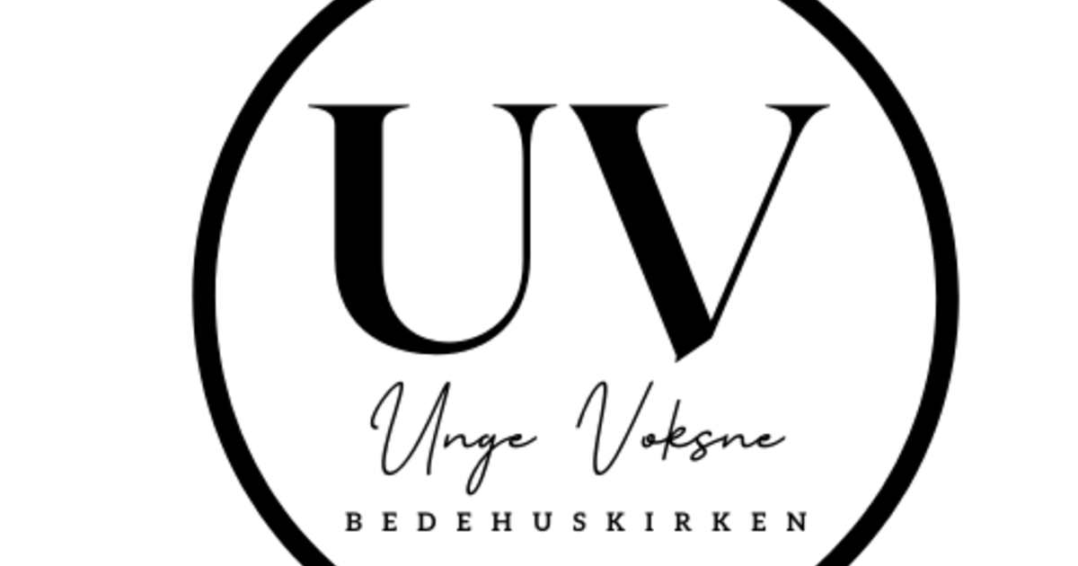 Unge Voksne Felleskap