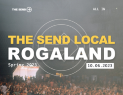 The Send Rogaland
