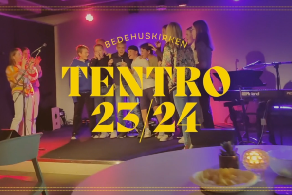 Tentro 2023/24