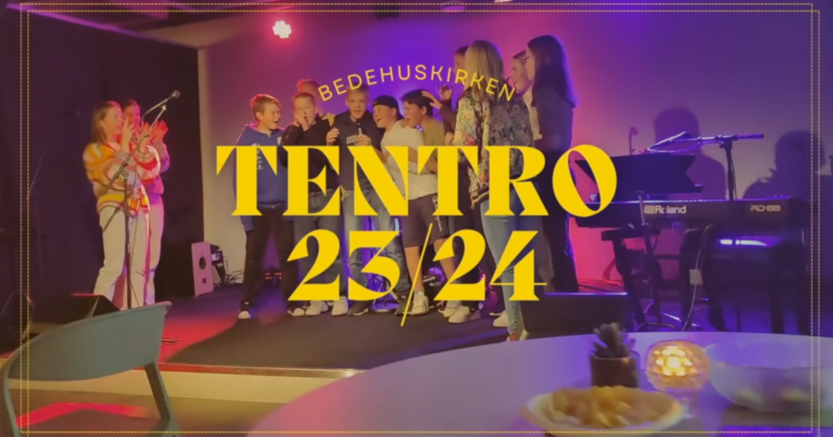 Tentro 2023/24
