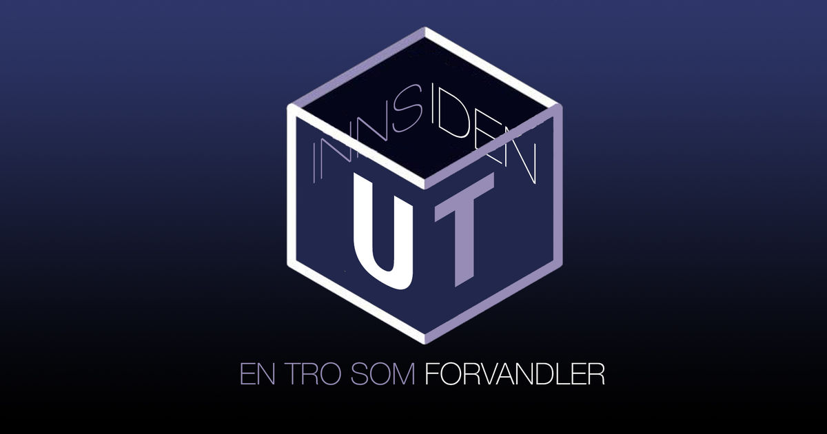 Tema nr 4: Sant hverdagsliv sammen med Gud